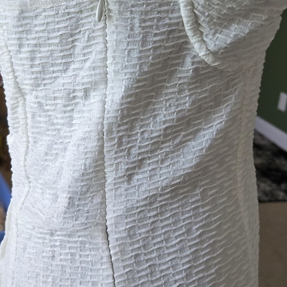 Summer Wedding Guest Maxi Dress #1012 - Picture 6 of 8